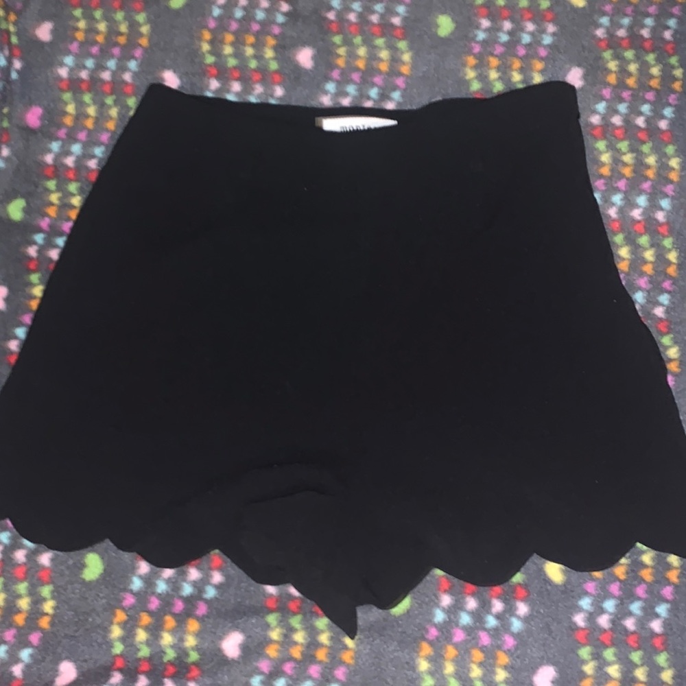 women’s shorts